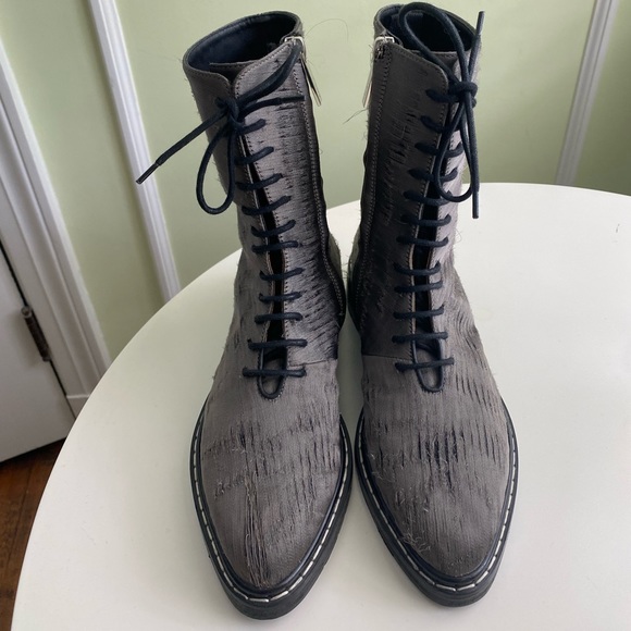 The Row Fara Boot - Picture 4 of 11